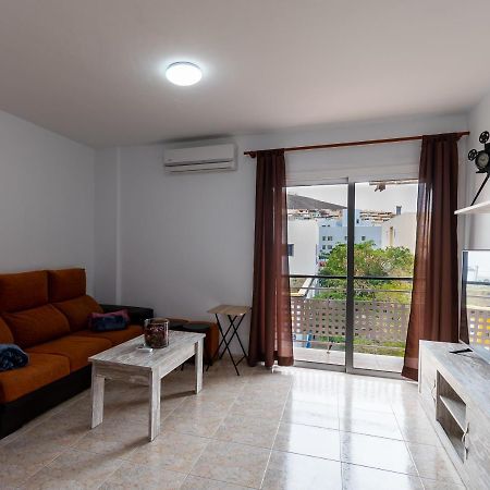 Apartamento Casa Nati Morro Jable  Exteriör bild