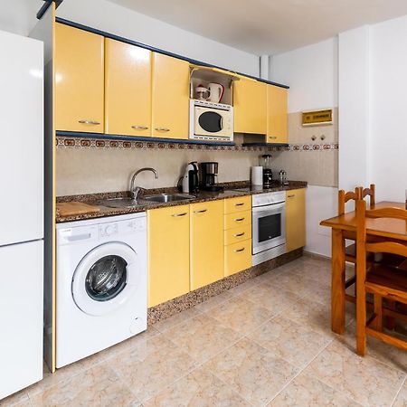 Apartamento Casa Nati Morro Jable  Exteriör bild