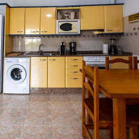 Apartamento Casa Nati Morro Jable  Exteriör bild