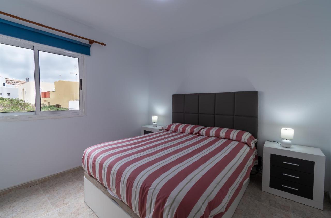 Apartamento Casa Nati Morro Jable  Exteriör bild