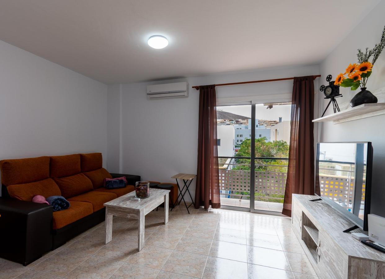 Apartamento Casa Nati Morro Jable  Exteriör bild