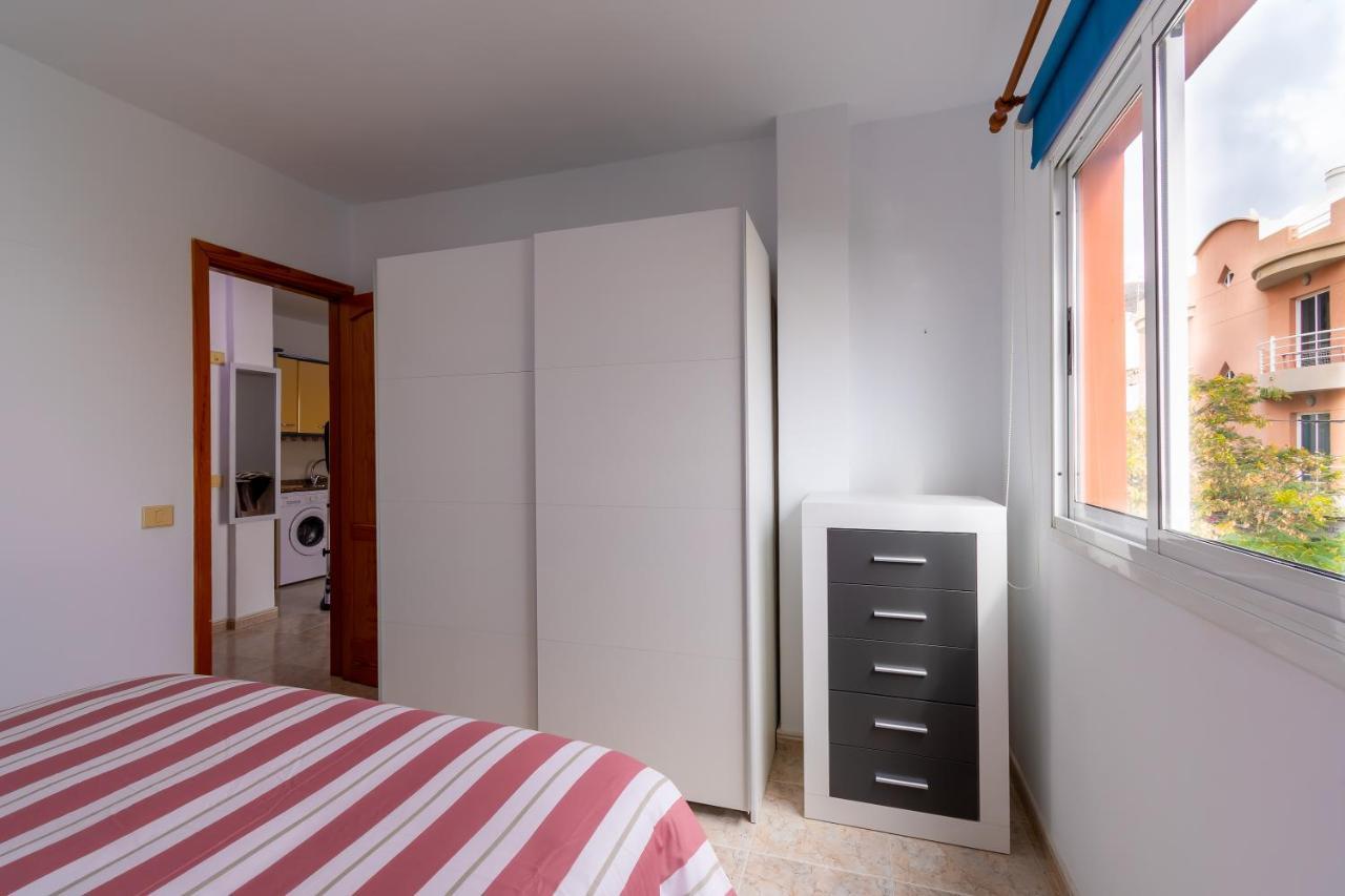 Apartamento Casa Nati Morro Jable  Exteriör bild
