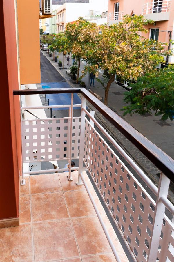 Apartamento Casa Nati Morro Jable  Exteriör bild